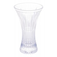 VASO CRISTAL CHUM QUEEN CLEAR 15X24